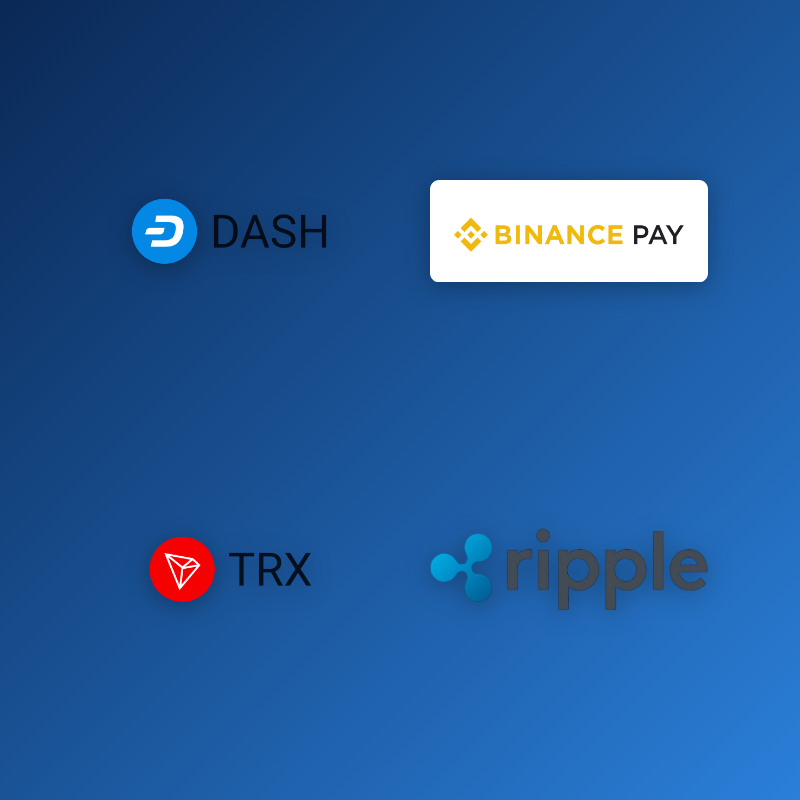 USDT stablecoin