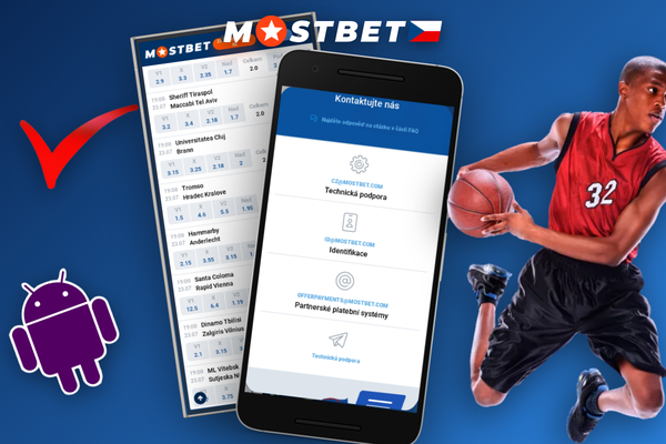 Mostbet affiliate provize z opakovaných vkladů hráče po celou dobu jeho aktivity
