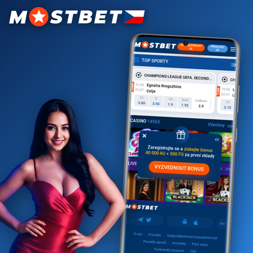 Mostbet affiliate program – ovládací panel s grafy konverzí pro publishery