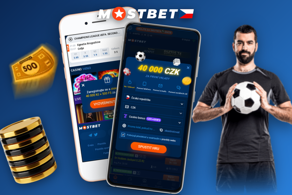Instalace Mostbet APK na Android mimo Google Play – krok za krokem