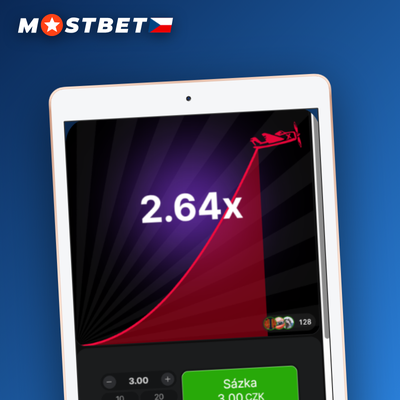 Mostbet Aviator auto-cashout s předem nastaveným násobitelem a symbolem zámku