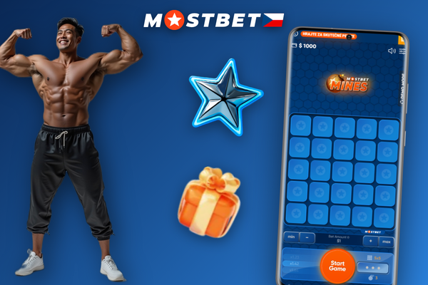 Mostbet Mines v demo režimu s virtuálním zůstatkem bez nutnosti vkladu