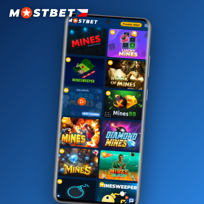 Mostbet Mines mřížka s nízkým rizikem – převaha drahokamů a jedna mina