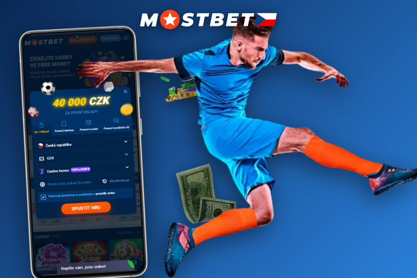Přihlášení do Mostbet přes Google nebo Telegram – nejrychlejší způsob registrace